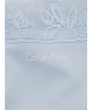 CALVIN KLEIN CK Baumwollslips Himmelsweg - Damenslip - 2