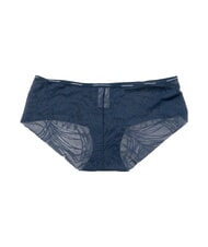 CALVIN KLEIN CK Unterw&auml;sche D&auml;mmerungsmarine - Damenslip - 3