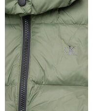 CALVIN KLEIN CK JEANS Daunenjacke mit Kapuze - Daunenjacken f&uuml;r Damen