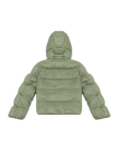 CK JEANS Daunenjacke mit Kapuze Thymian - Daunenjacken f&uuml;r Damen