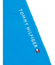 TOMMY HILFIGER TH Trainingshose azurblau - Kinderhosen - 2