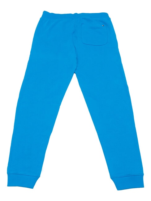 TH Trainingshose azurblau - Kinderhosen