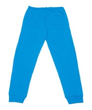 TOMMY HILFIGER TH Trainingshose azurblau - Kinderhosen - 3