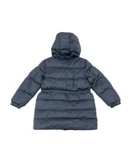 TOMMY HILFIGER TH Daunenjacke mit Kapuze W&uuml;stenhimmel - Kinder Jacken - 3