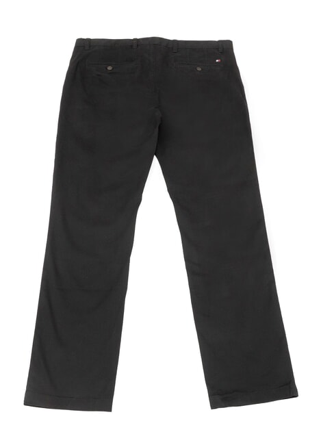 TH Normale Hosen Schwarz - Hosen Herren