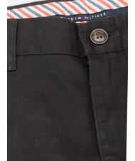 TOMMY HILFIGER TH Normale Hosen Schwarz - Hosen Herren - 3