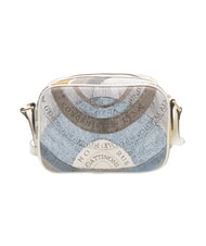 GATTINONI PLANETARIUM Mini-Schultertasche cremefarben - Damentaschen - 4