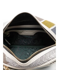 GATTINONI PLANETARIUM Mini-Schultertasche cremefarben - Damentaschen - 5
