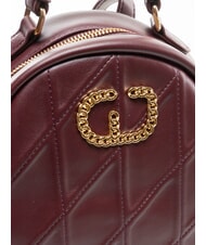GAUD&Igrave; ELETTRA Rucksack Wein - Damentaschen - 3