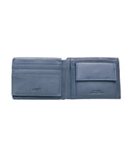 GAUD&Igrave; ERIK Ledergeldb&ouml;rse f&uuml;r Herren Tintenblau - Brieftaschen Herren - 2