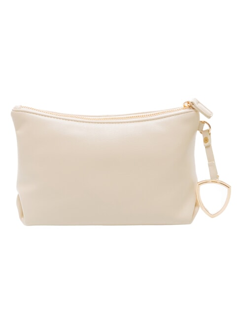 MUSHY Handtasche Wei&szlig; - Damentaschen