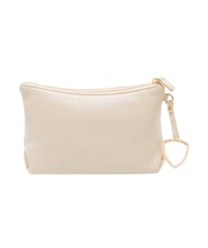 BLAUER MUSHY Handtasche Wei&szlig; - Damentaschen - 4