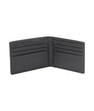 BLAUER LIAM Ledergeldb&ouml;rse - Brieftaschen Herren