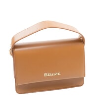 BLAUER MIGNON Mini-Tasche, handlich - Damentaschen