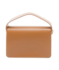 BLAUER MIGNON Mini-Tasche, handlich Cognac - Damentaschen - 4