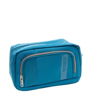 AMERICAN TOURISTER BLAZING RIDE Kosmetikkoffer mit Vordertasche - Beauty-Case