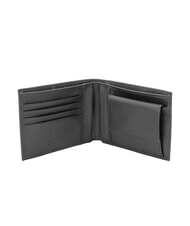 TRUSSARDI LIAM Ledergeldb&ouml;rse - Brieftaschen Herren