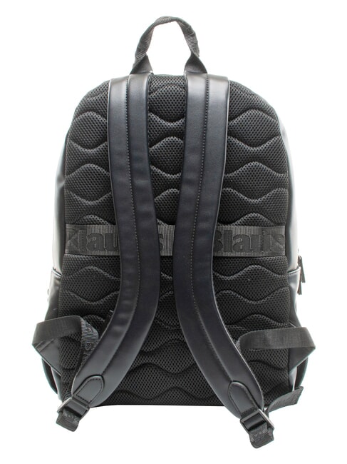 GLIDE Laptop-Rucksack SCHWARZ - PC-Rucks&auml;cke
