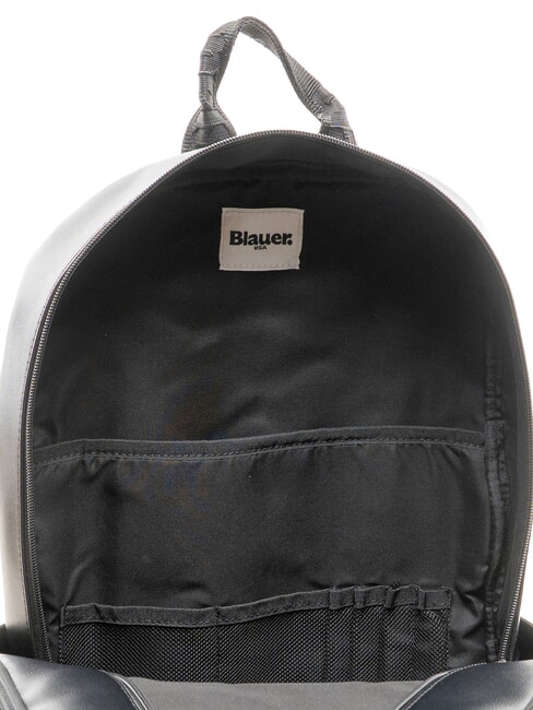 GLIDE Laptop-Rucksack SCHWARZ - PC-Rucks&auml;cke