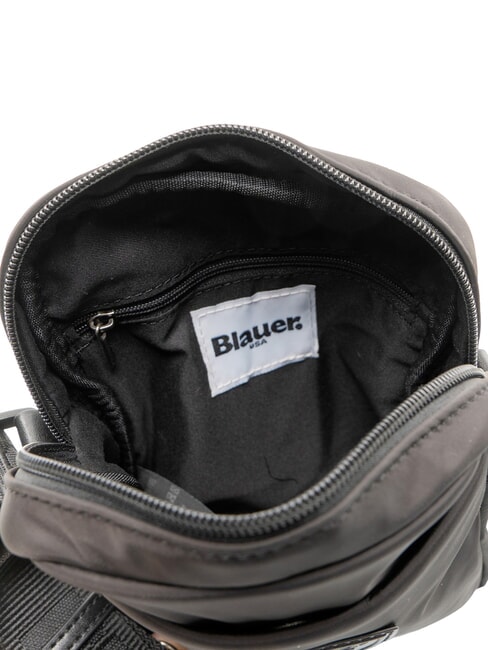 GLIDE M Borsello SCHWARZ - Umh&auml;ngetaschen Herren