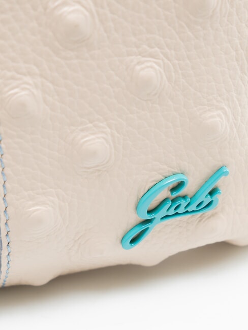 BEYONCE M Clutch, mit Schulterriemen H&uuml;lse - Damentaschen