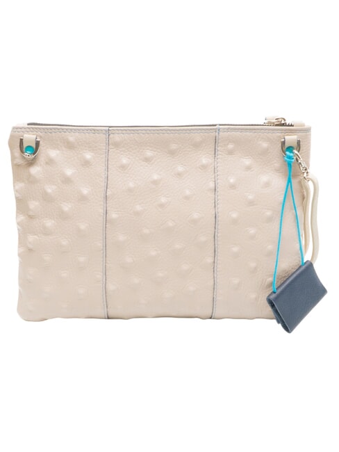 BEYONCE M Clutch, mit Schulterriemen H&uuml;lse - Damentaschen