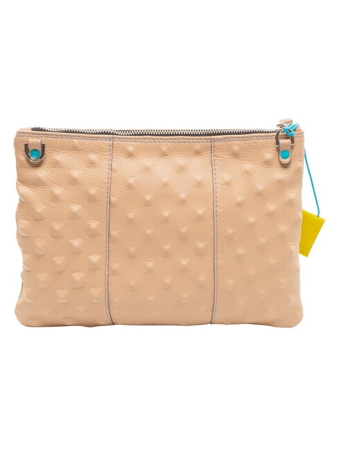 BEYONCE M Clutch, mit Schulterriemen Antilope - Damentaschen