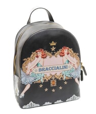 BRACCIALINI BRITNEY Rucksack mit zwei Taschen - Damentaschen