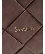 BRACCIALINI ICONS Rucksack braun - Damentaschen - 3