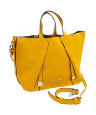 BRACCIALINI GIO Tasche mit abnehmbarer Pochette - Damentaschen