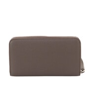 ARMANI EXCHANGE A|X Rei&szlig;verschluss-Geldb&ouml;rse D&auml;mmerungsschatten - Brieftaschen Damen - 3