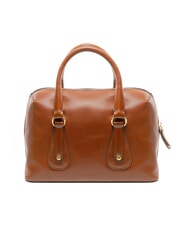 THE BRIDGE CECILIA Schultertasche mit Schultergurt BRAUN - Damentaschen - 3