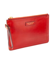 THE BRIDGE FIONA Lederclutch - Damentaschen