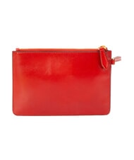 THE BRIDGE FIONA Lederclutch Flamenco-Abk. Gold - Damentaschen - 4