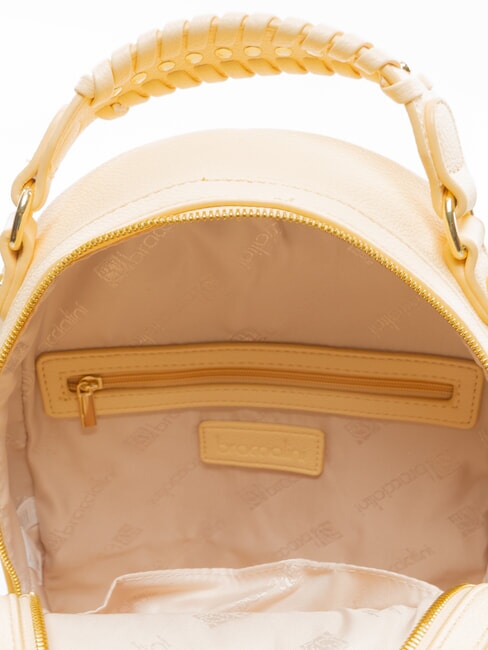 RIBBON Damenrucksack Gelb - Damentaschen