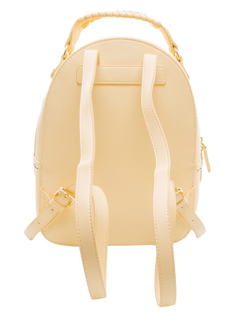 RIBBON Damenrucksack Gelb - Damentaschen