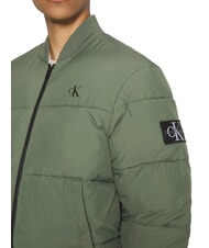 CALVIN KLEIN CK JEANS Daunendecke Thymian - Daunenjacken f&uuml;r Herren - 4