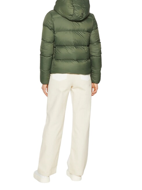 CK JEANS Daunenjacke mit Kapuze Thymian - Daunenjacken f&uuml;r Damen