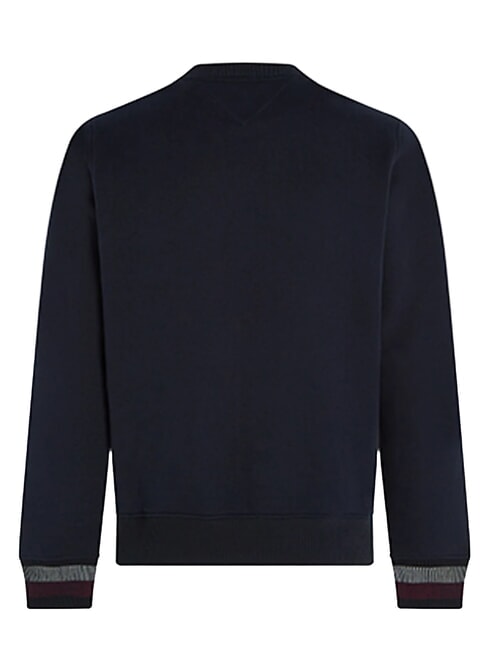 TH Rundhals-Sweatshirt W&uuml;stenhimmel - Sweatshirts Herren