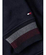 TOMMY HILFIGER TH Rundhals-Sweatshirt W&uuml;stenhimmel - Sweatshirts Herren - 3