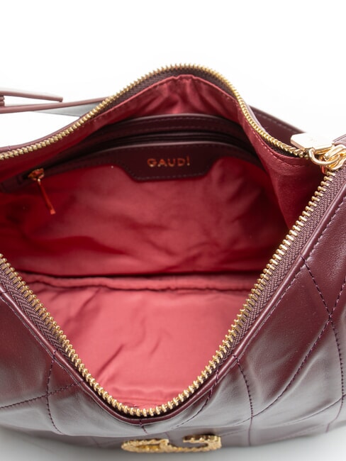 ELETTRA Tasche Wein - Damentaschen