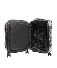 KIPLING SPONTANEUS Kabinentrolley Blumencocktail - Handgep&auml;ck - 2