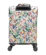 KIPLING SPONTANEUS Kabinentrolley Blumencocktail - Handgep&auml;ck - 4