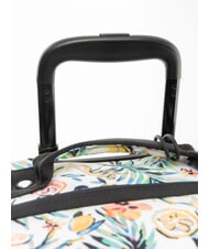 KIPLING SPONTANEUS Kabinentrolley Blumencocktail - Handgep&auml;ck - 5
