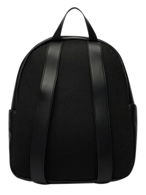 BOLD CK Laptop-Rucksack, einzelnes Fach auf Schwarz - Damentaschen