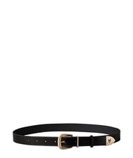 CALVIN KLEIN HW END TIP Lederg&uuml;rtel - G&uuml;rtel