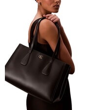 CALVIN KLEIN CK MEDIUM  Die Schultertasche - Damentaschen