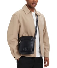 CALVIN KLEIN BOLD LOGO WEBBING Umh&auml;ngetasche - Umh&auml;ngetaschen Herren