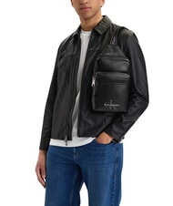 CALVIN KLEIN BOLD LOGO WEBBING Umh&auml;ngetasche - Umh&auml;ngetaschen Herren