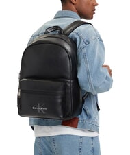 CALVIN KLEIN BOLD LOGO WEBBING Laptop-Rucksack - PC-Rucks&auml;cke